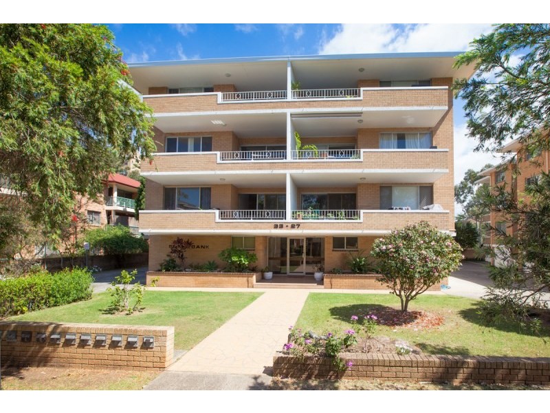 Unit 4/27 Judd Street, Cronulla NSW 2230