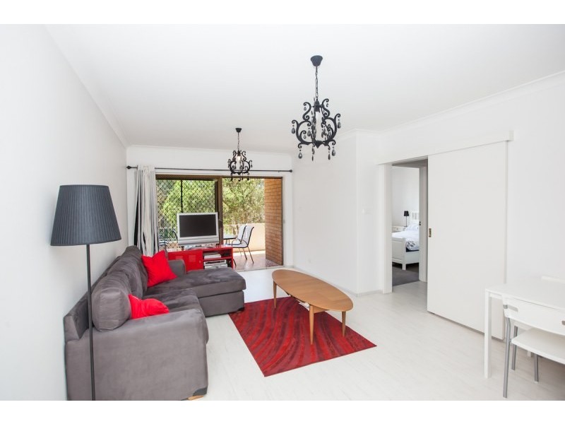 Unit 4/27 Judd Street, Cronulla NSW 2230