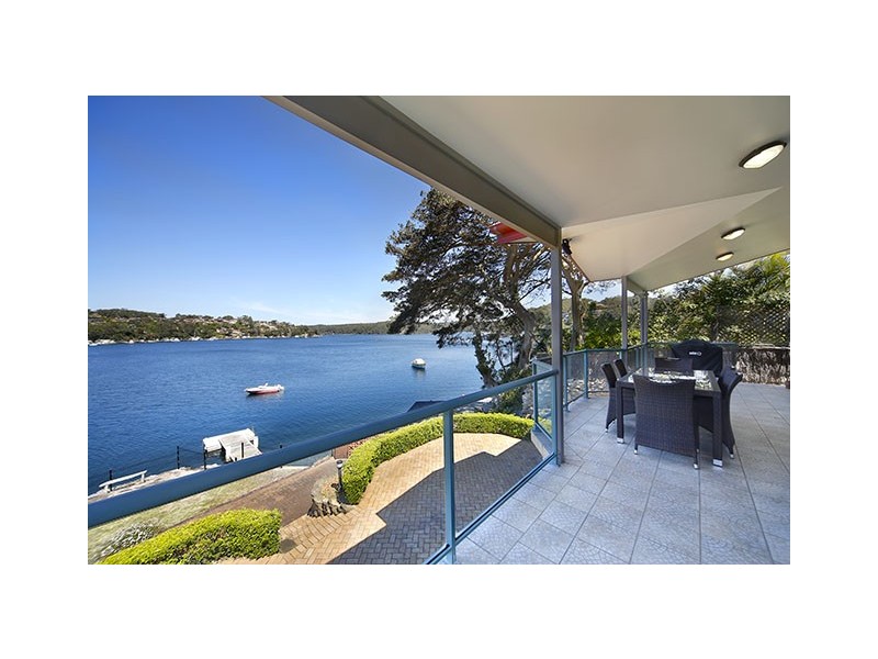 Gymea Bay NSW 2227