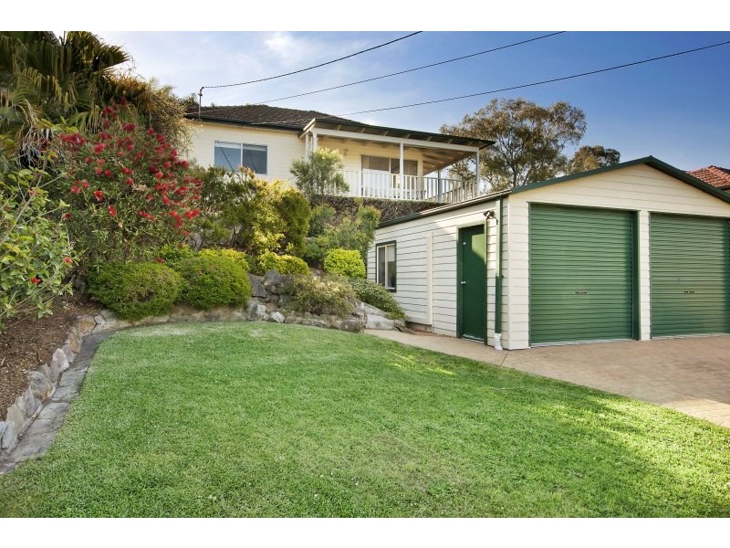 19 Eighth Avenue, Jannali NSW 2226