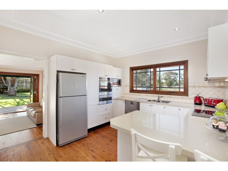 19 Eighth Avenue, Jannali NSW 2226