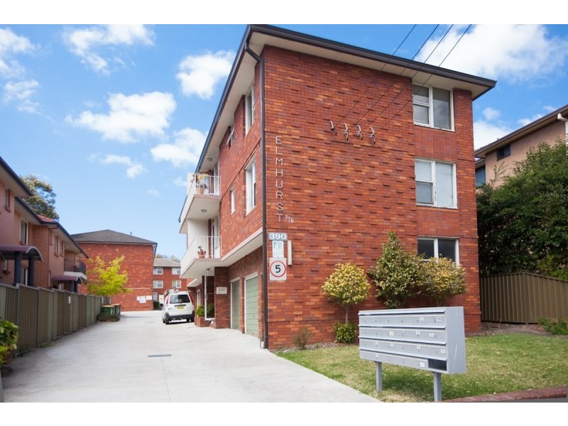 Unit 15/390 Port Hacking Road, Caringbah NSW 2229