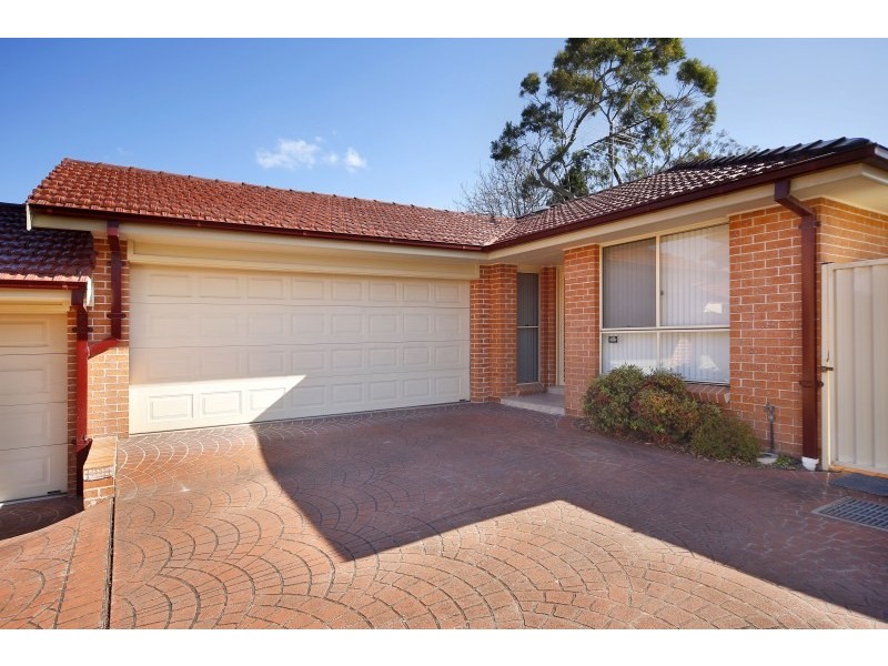 Unit 5/141 Kareena Road, Miranda NSW 2228