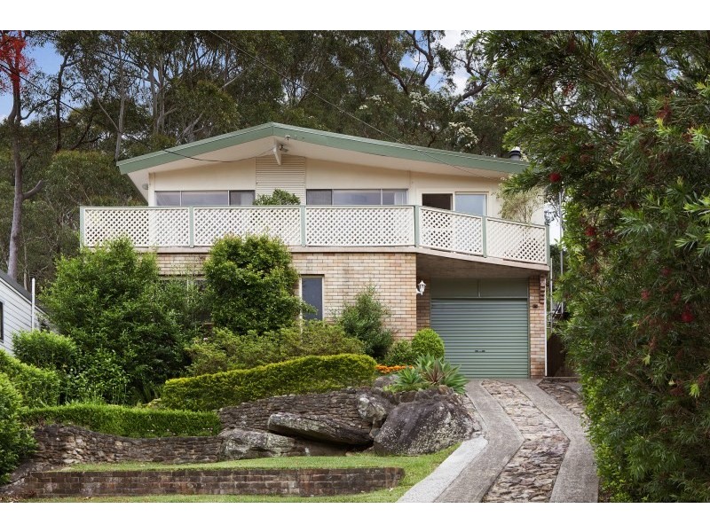 115 Carvers Road, Oyster Bay NSW 2225