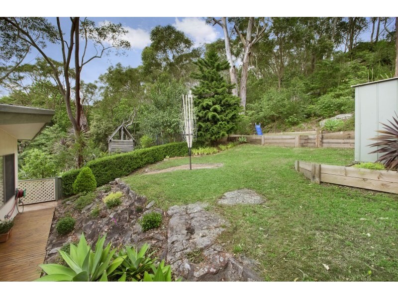 115 Carvers Road, Oyster Bay NSW 2225