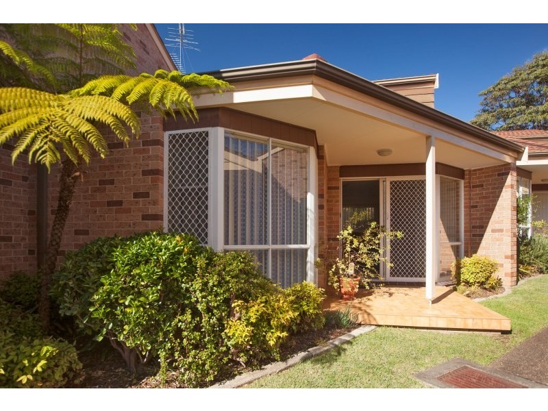 Unit 10/14 Coronation Avenue, Cronulla NSW 2230