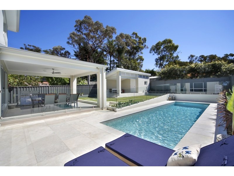 17 Cross Road, Burraneer NSW 2230