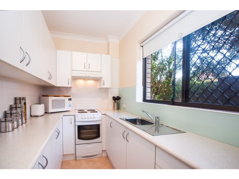 Unit 16/392 Port Hacking Road, Caringbah NSW 2229