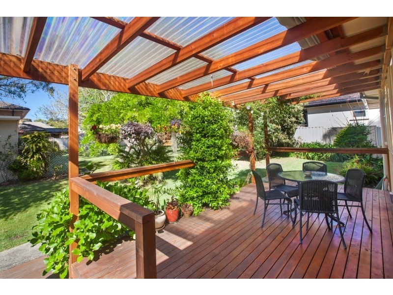 150 The Boulevarde, Caringbah NSW 2229