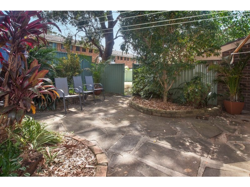 Unit 8/101 Yathong Road, Caringbah NSW 2229