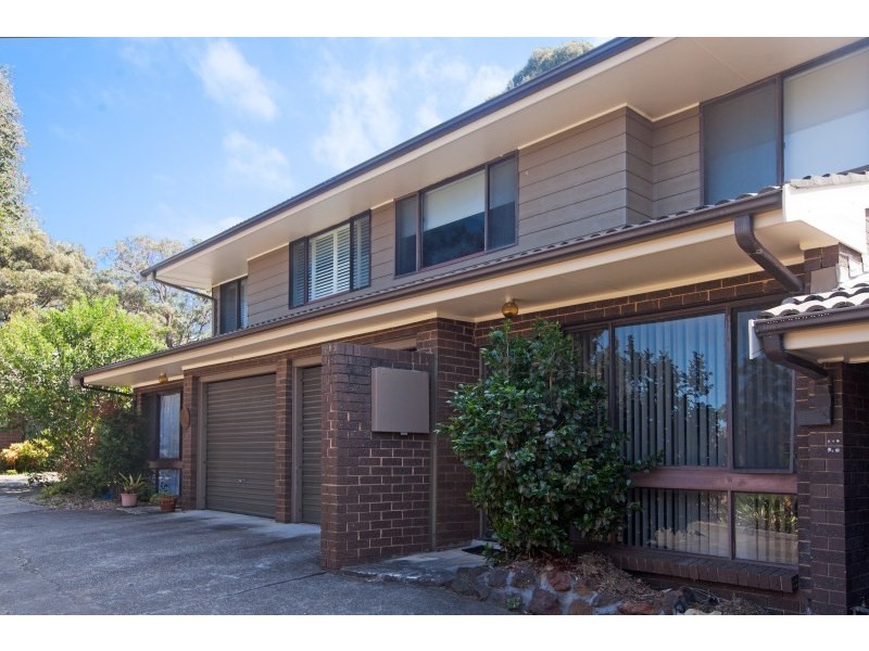 Unit 8/101 Yathong Road, Caringbah NSW 2229