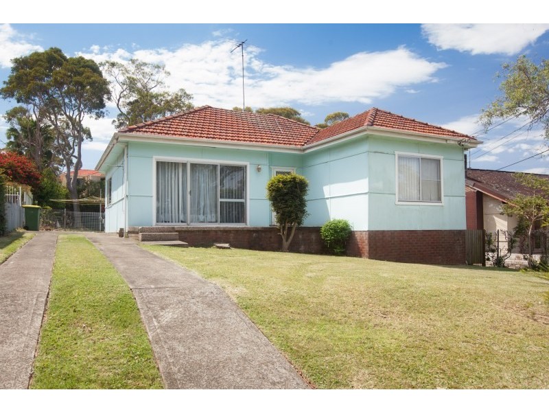 99 Burraneer Bay Road, Woolooware NSW 2230
