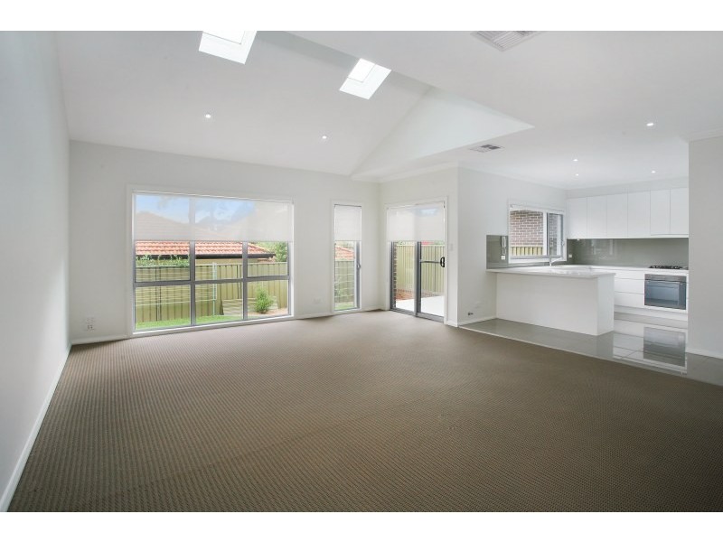 Unit 3/48 Oleander Parade, Caringbah NSW 2229