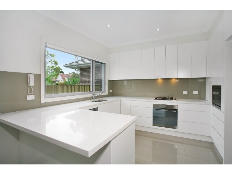Unit 3/48 Oleander Parade, Caringbah NSW 2229
