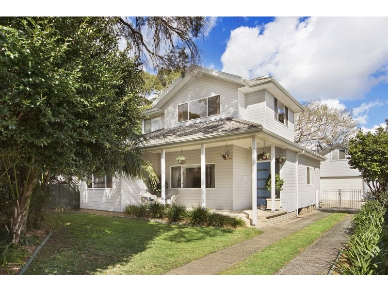 43 Murrami Avenue, Caringbah NSW 2229