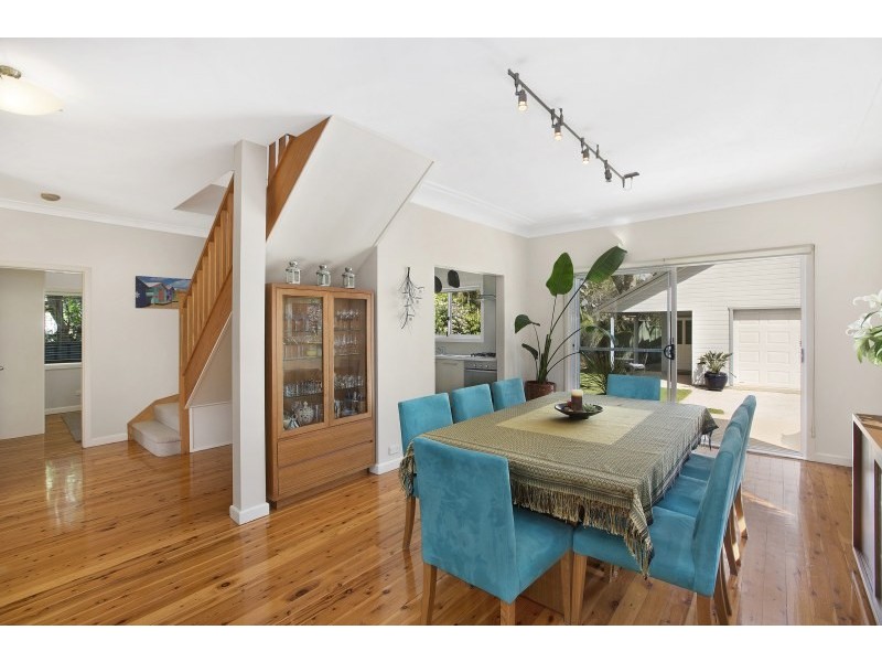 43 Murrami Avenue, Caringbah NSW 2229