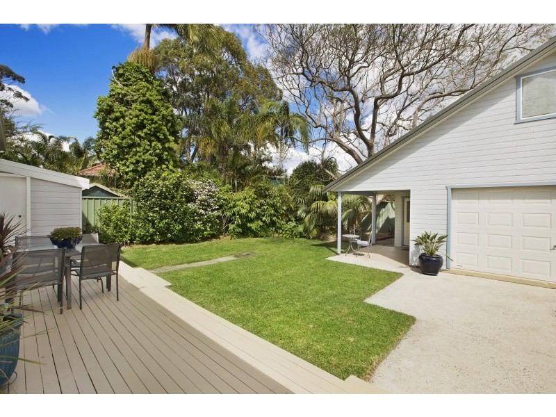 43 Murrami Avenue, Caringbah NSW 2229