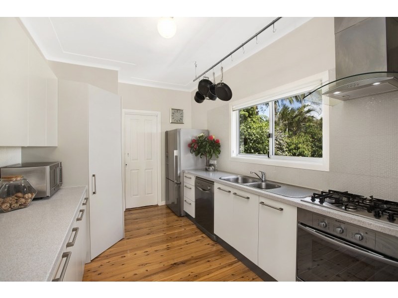 43 Murrami Avenue, Caringbah NSW 2229