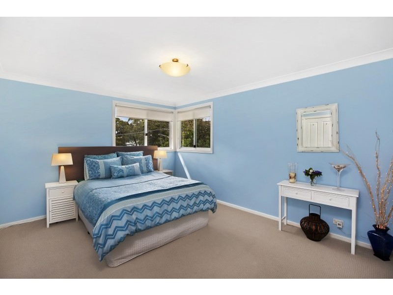 43 Murrami Avenue, Caringbah NSW 2229