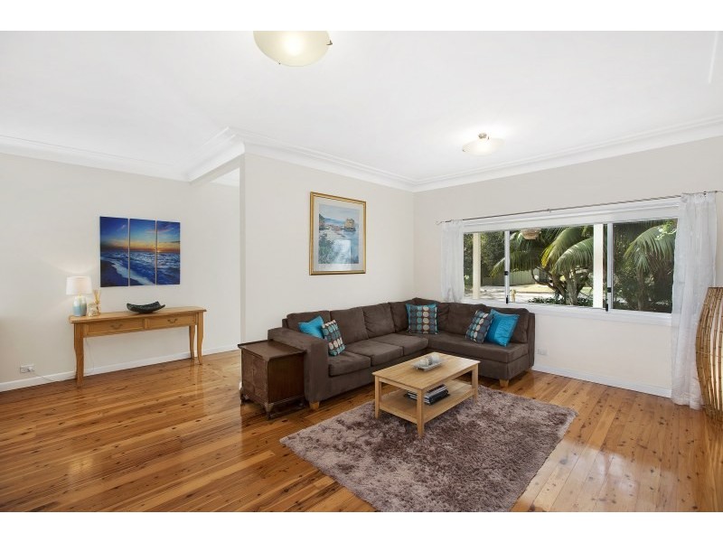 43 Murrami Avenue, Caringbah NSW 2229
