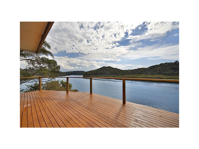 9 Bonnet Avenue, Como NSW 2226