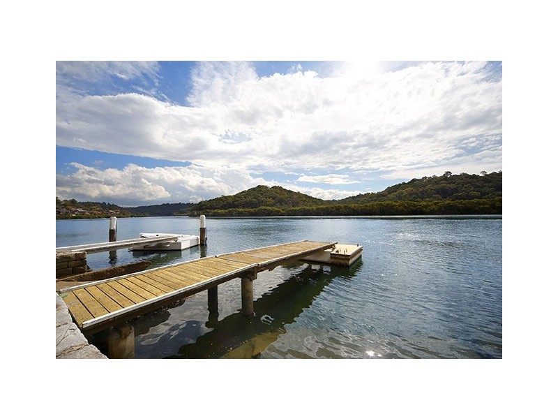 9 Bonnet Avenue, Como NSW 2226