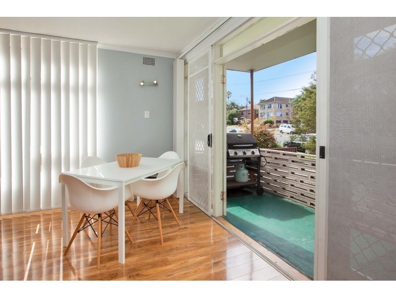 Unit 1/60 Kingsway, Cronulla NSW 2230
