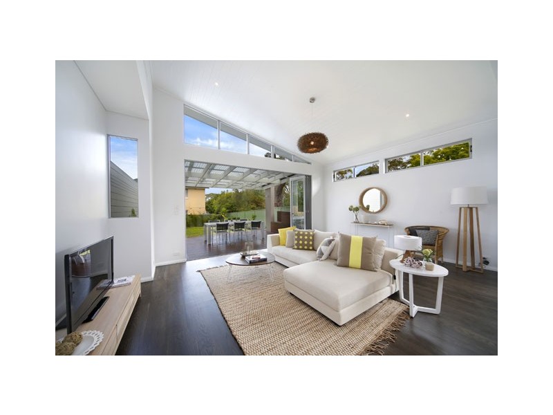 Unit 2/22 Castelnau Street, Caringbah NSW 2229