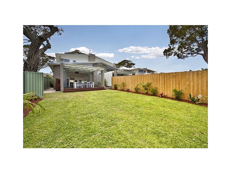 Unit 2/22 Castelnau Street, Caringbah NSW 2229
