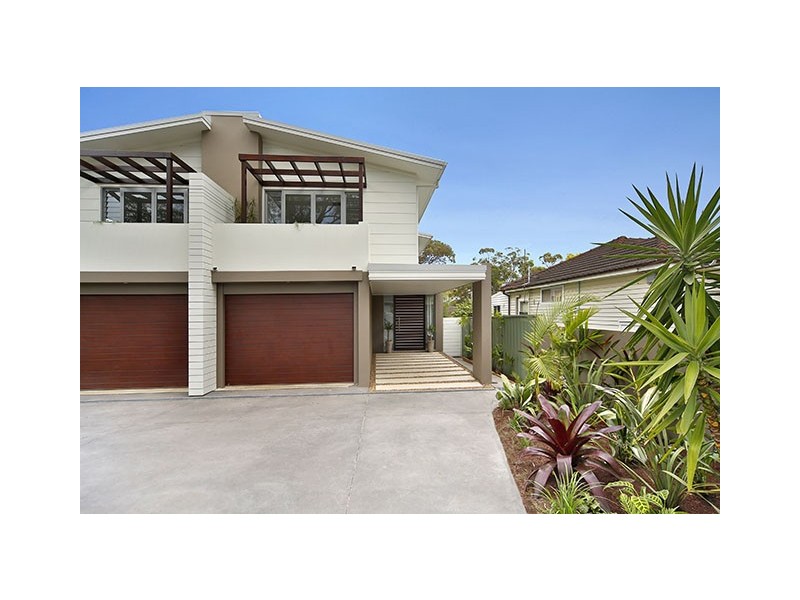 Unit 2/22 Castelnau Street, Caringbah NSW 2229