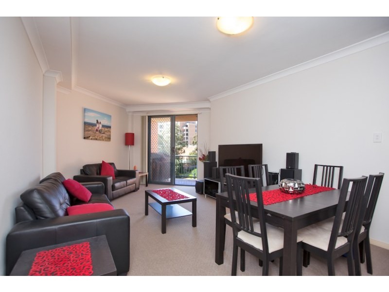 Unit 18/2-4 Central Road, Miranda NSW 2228