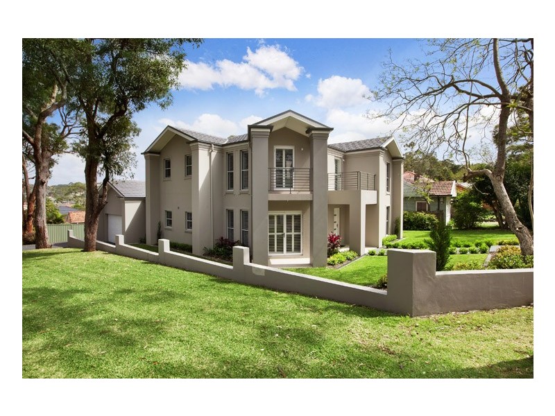 87 Taren Road, Caringbah NSW 2229