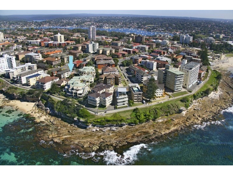 Unit 1/4 Roker Street, Cronulla NSW 2230