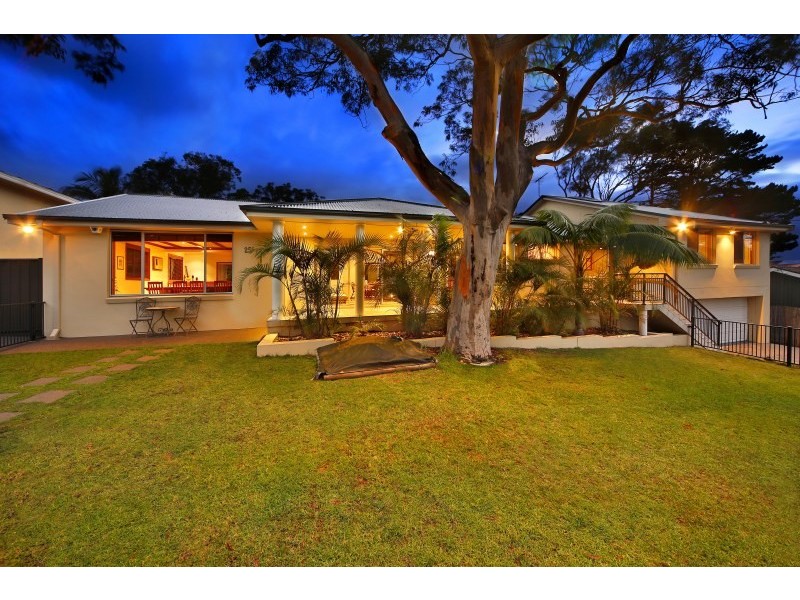 25C Mirral Road, Lilli Pilli NSW 2229