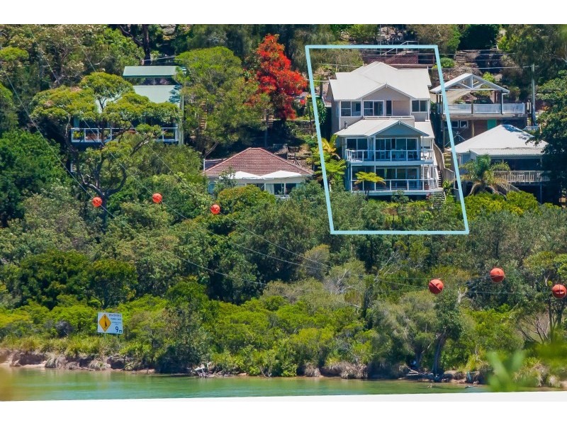 53 Pacific Crescent, Maianbar NSW 2230