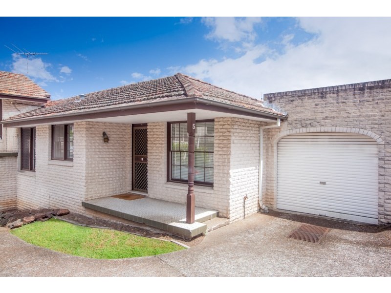 Unit 5/73-75 Millett Street, Hurstville NSW 2220