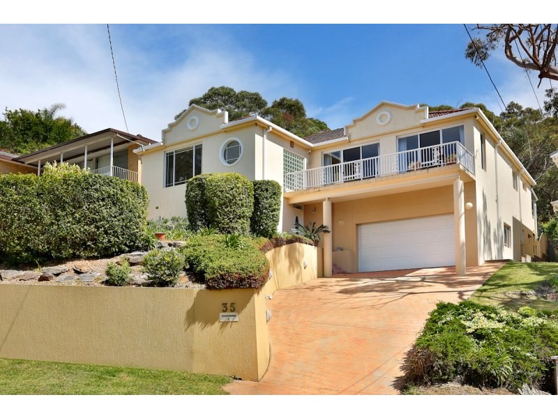 35 Bruce Avenue, Caringbah South NSW 2229