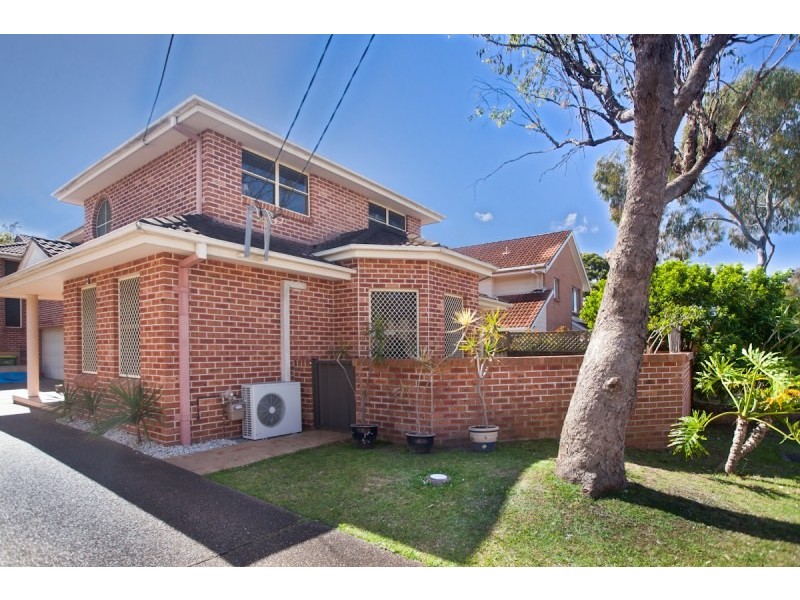 1/19 Kumbardang Avenue, Miranda NSW 2228