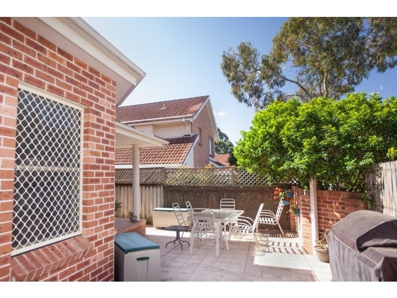 1/19 Kumbardang Avenue, Miranda NSW 2228