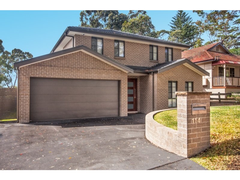 114 Parthenia Street, Dolans Bay NSW 2229