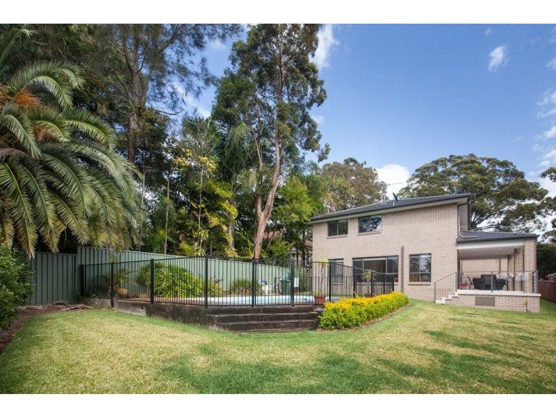 114 Parthenia Street, Dolans Bay NSW 2229