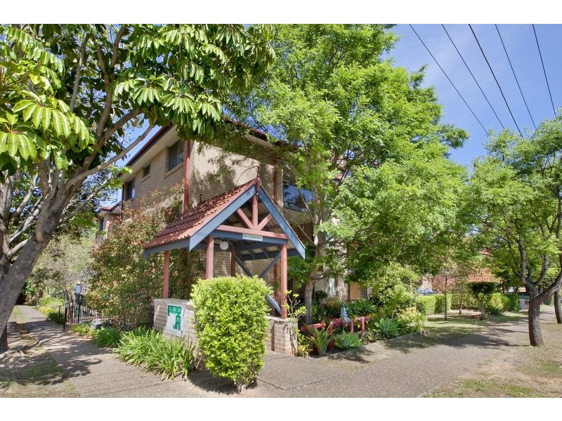 Unit 14/34-40 Merton Street, Sutherland NSW 2232