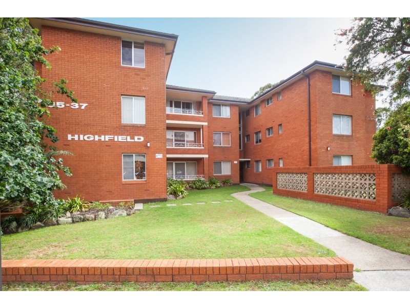 Unit 10/35 Banksia Road, Caringbah NSW 2229