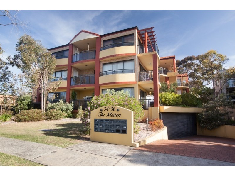 Unit 13/34 Hume Road, Cronulla NSW 2230