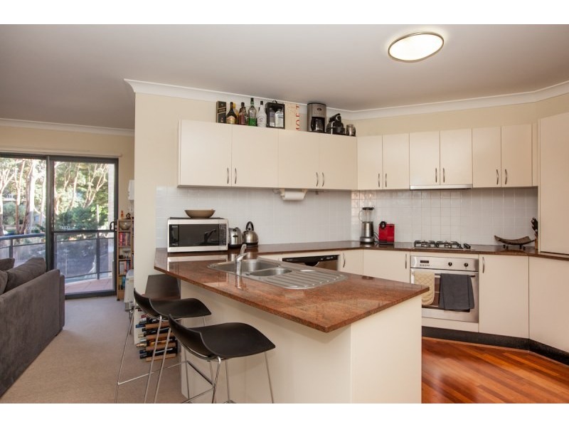 Unit 13/34 Hume Road, Cronulla NSW 2230
