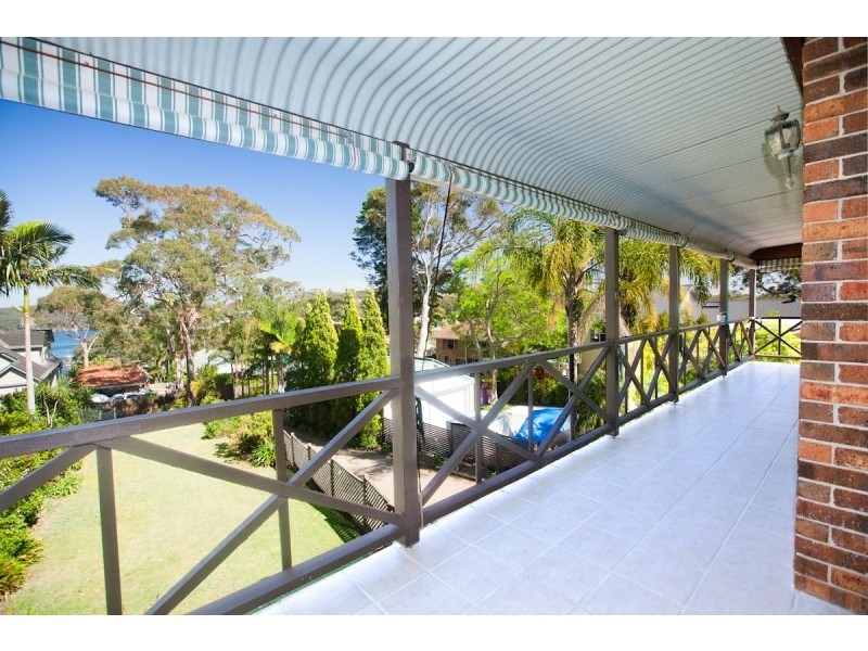 33a Mirral Road, Caringbah NSW 2229