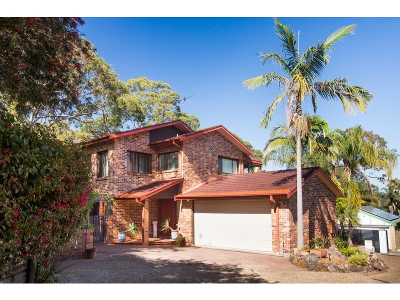 33a Mirral Road, Caringbah NSW 2229