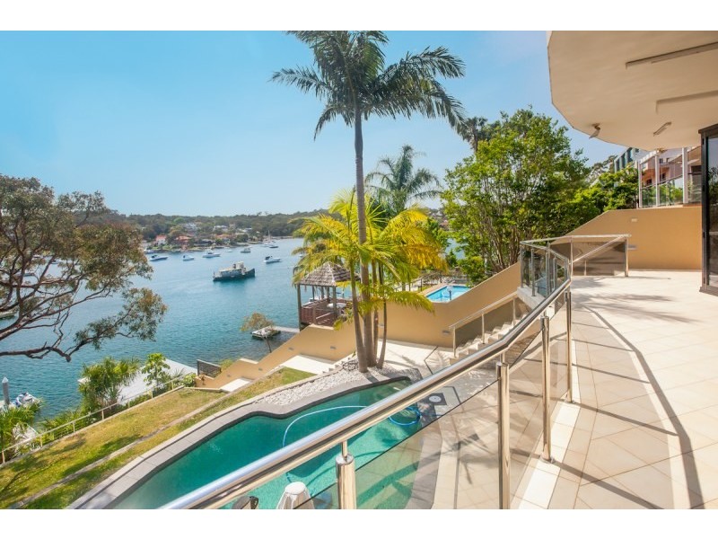 231 Woolooware Road, Burraneer NSW 2230