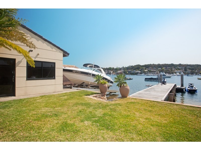 231 Woolooware Road, Burraneer NSW 2230