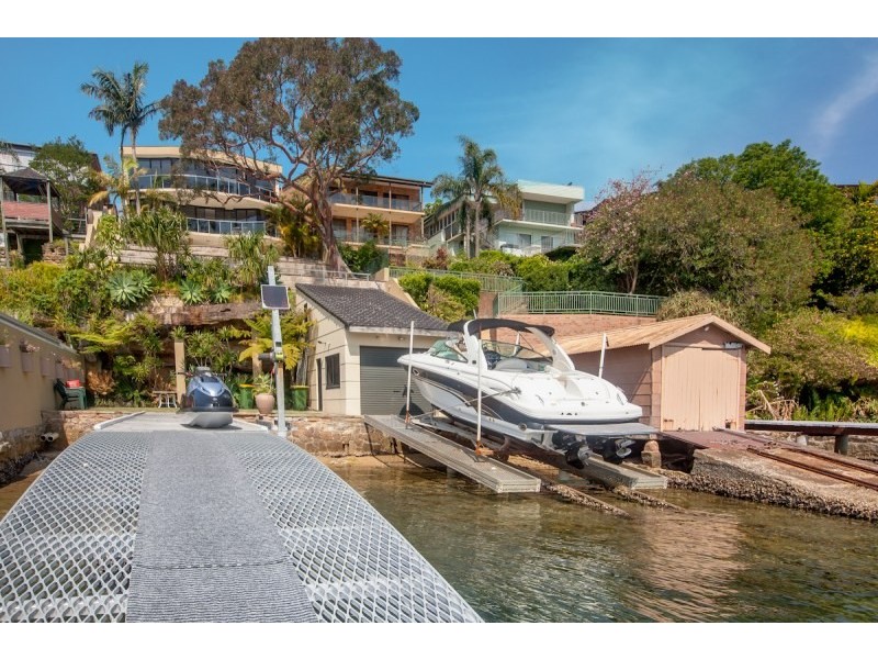 231 Woolooware Road, Burraneer NSW 2230